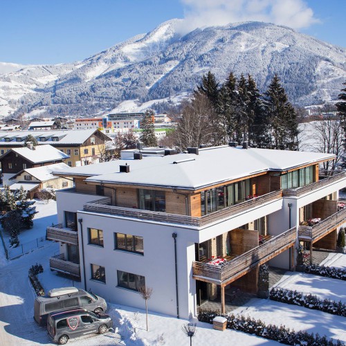 Ski and Golf Zell am See
