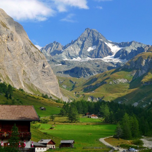 Großglockner