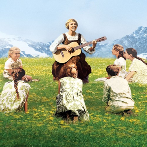 The sound of Music
