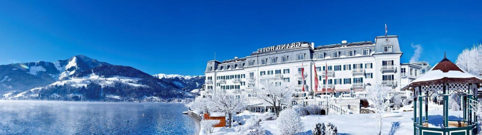 Grand Hotel Zell am See