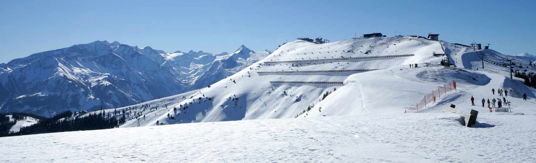 Schmittenhoehe Zell am See