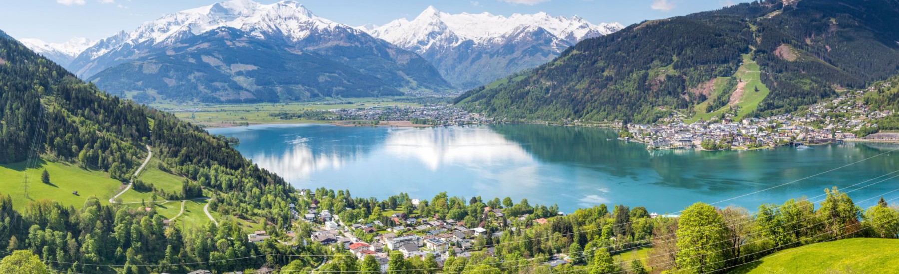 Bijzondere Weetjes En Feiten Zell Am See