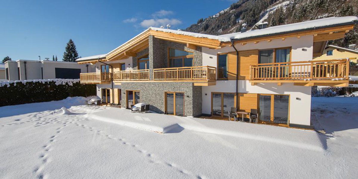 apartments zell am see areitXpress